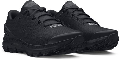 Men's UA Charged Gemini Running Shoes