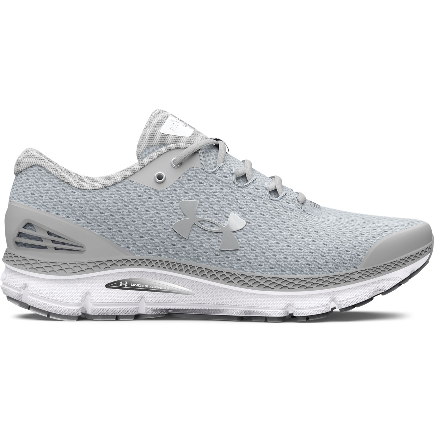 Under armour best sale gemini grey