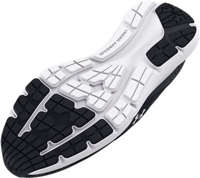 UA Surge 3 Slip, Black, pdpMainDesktop image number 4