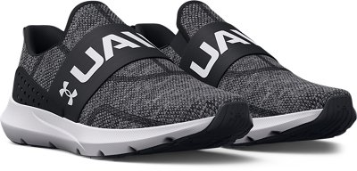 under armour laceless