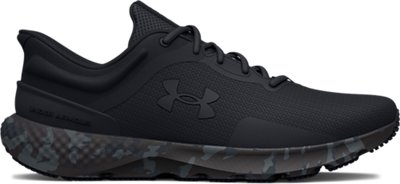 Men's UA Charged Escape 4 Printed Running Shoes Under Armour ID