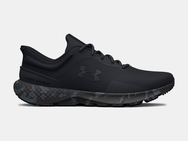 Men's UA Charged Escape 4 Printed Running Shoes | Under Armour
