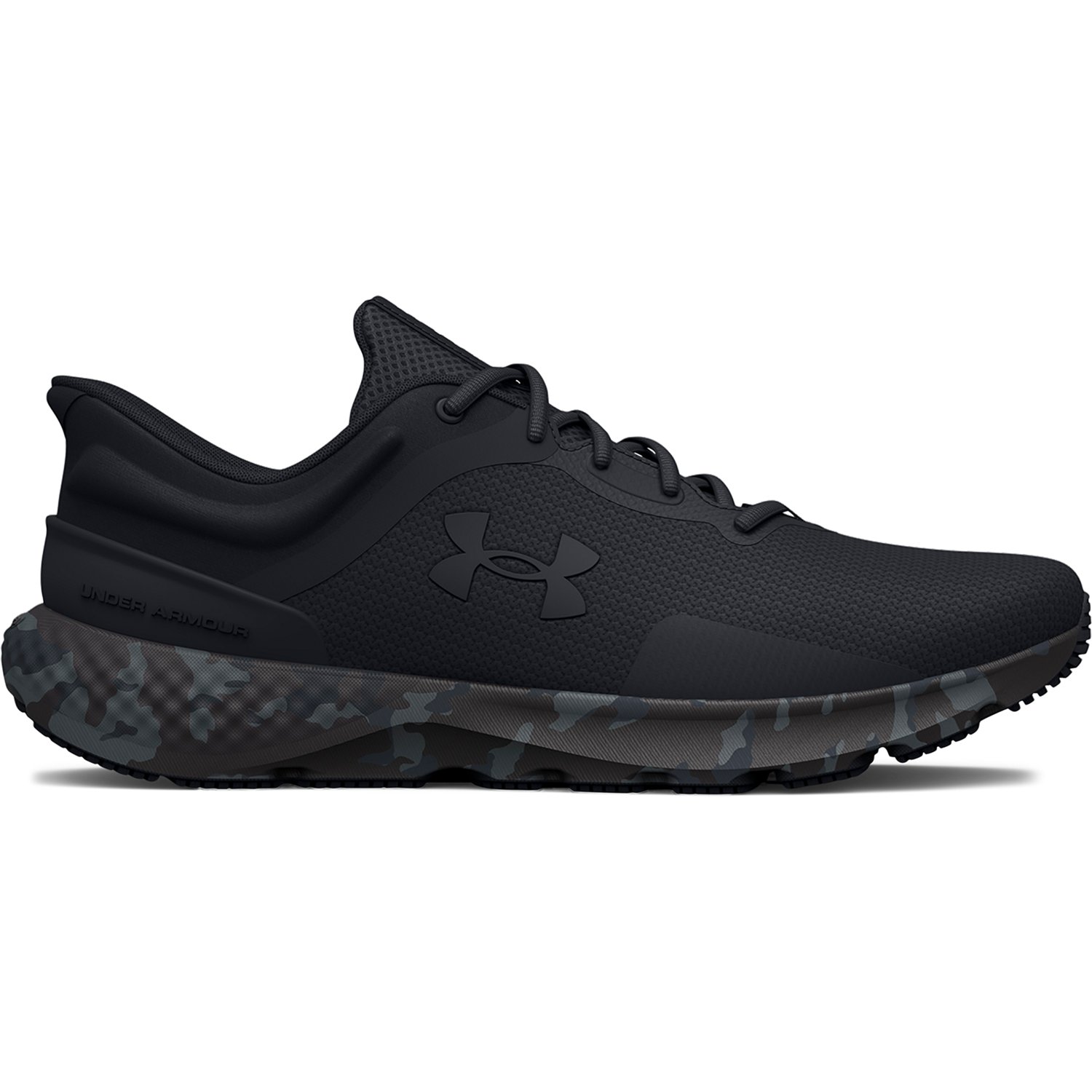 Men s ua charged escape 2 chrome top running shoes