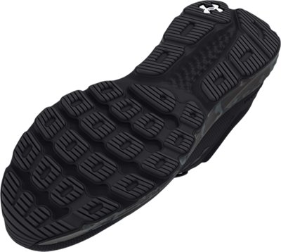 UA Charged Escape 4 estampado, Black, pdpMainDesktop image number 4