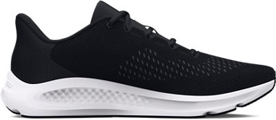 UA Charged Pursuit 3 Big Logo | Under Armour SG
