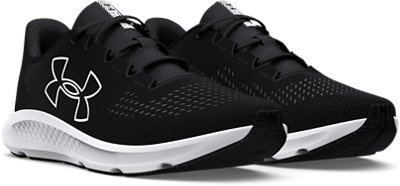 UA Charged Pursuit 3 Big Logo | Under Armour SG