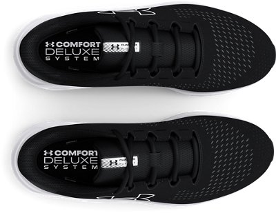 UA Charged Pursuit Big Logo Under Armour HK