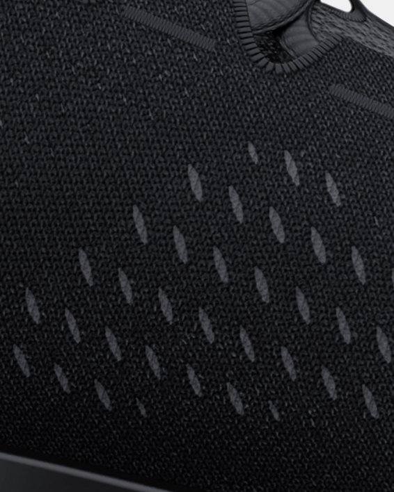 Chaussure de course UA Charged Pursuit 3 Big Logo pour homme, Black, pdpMainDesktop image number 6