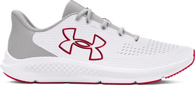 Men's UA Charged Pursuit 3 Big Logo Running Shoes