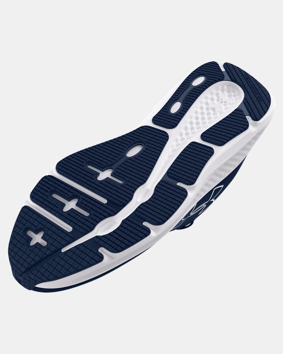 Men's UA Charged Pursuit 3 Big Logo Running Shoes