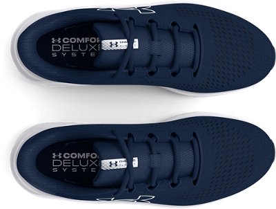 UA Charged Pursuit 3 Big Logo image number 2