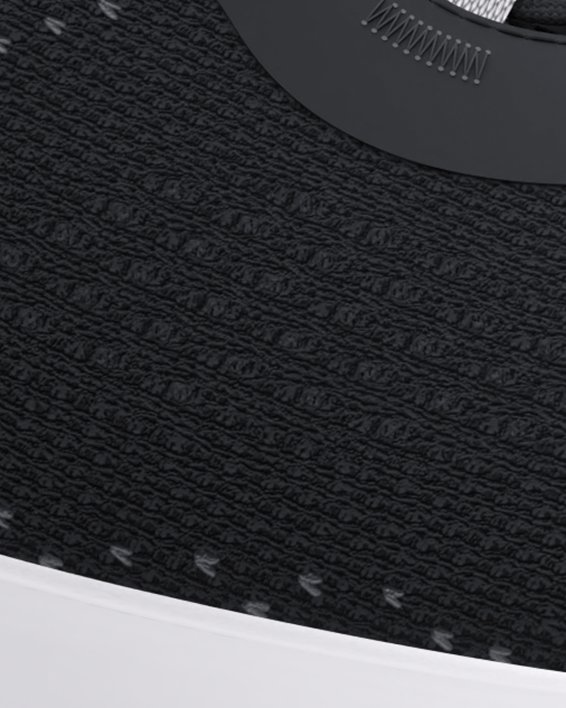 Scarpe da corsa UA HOVR™ Turbulence 2 da uomo, Black, pdpMainDesktop image number 0