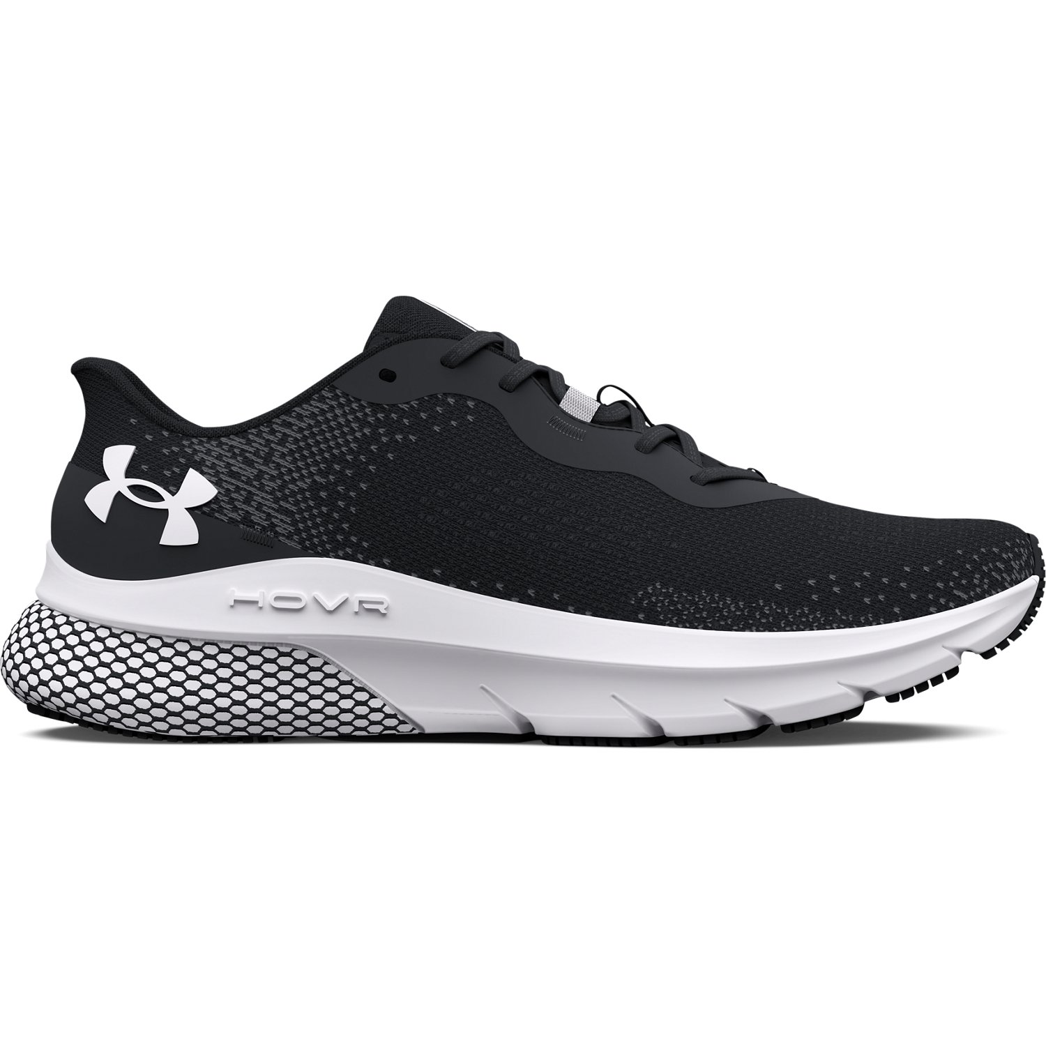 Men s UA HOVR Turbulence 2 Running Shoes Under Armour SG