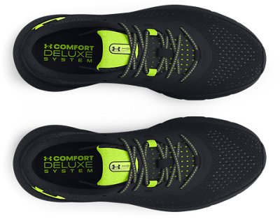 UA HOVR&trade; Turbulence 2, Black, pdpMainDesktop image number 2