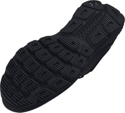 UA Charged Escape 4 Knit, Black, pdpMainDesktop image number 4