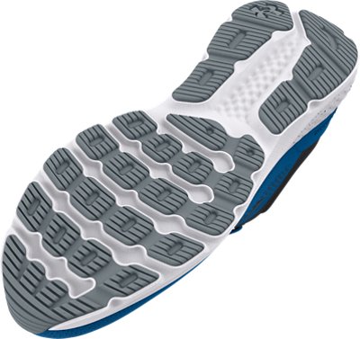 UA Charged Escape 4 Knit, Blue, pdpMainDesktop image number 4