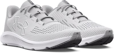 UA 차지드 퍼수트 3 빅 로고 image number 3