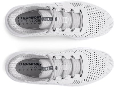 UA 차지드 퍼수트 3 빅 로고 image number 2