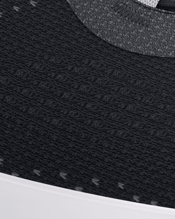 Scarpe da corsa UA HOVR™ Turbulence 2 da donna, Black, pdpMainDesktop image number 0