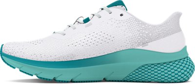 UA HOVR&trade; Turbulence 2, White, pdpMainDesktop image number 1