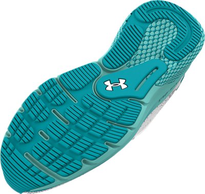 UA HOVR&trade; Turbulence 2, White, pdpMainDesktop image number 4