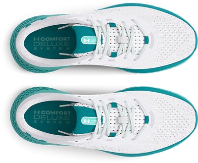 UA HOVR&trade; Turbulence 2, White, pdpMainDesktop image number 2