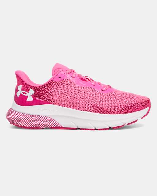 Chaussure de course UA HOVR™ Turbulence 2 pour femme Chaussure de course UA HOVR™ Turbulence 2 pour femme