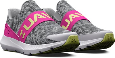 UA Surge 3 Slip image number 3