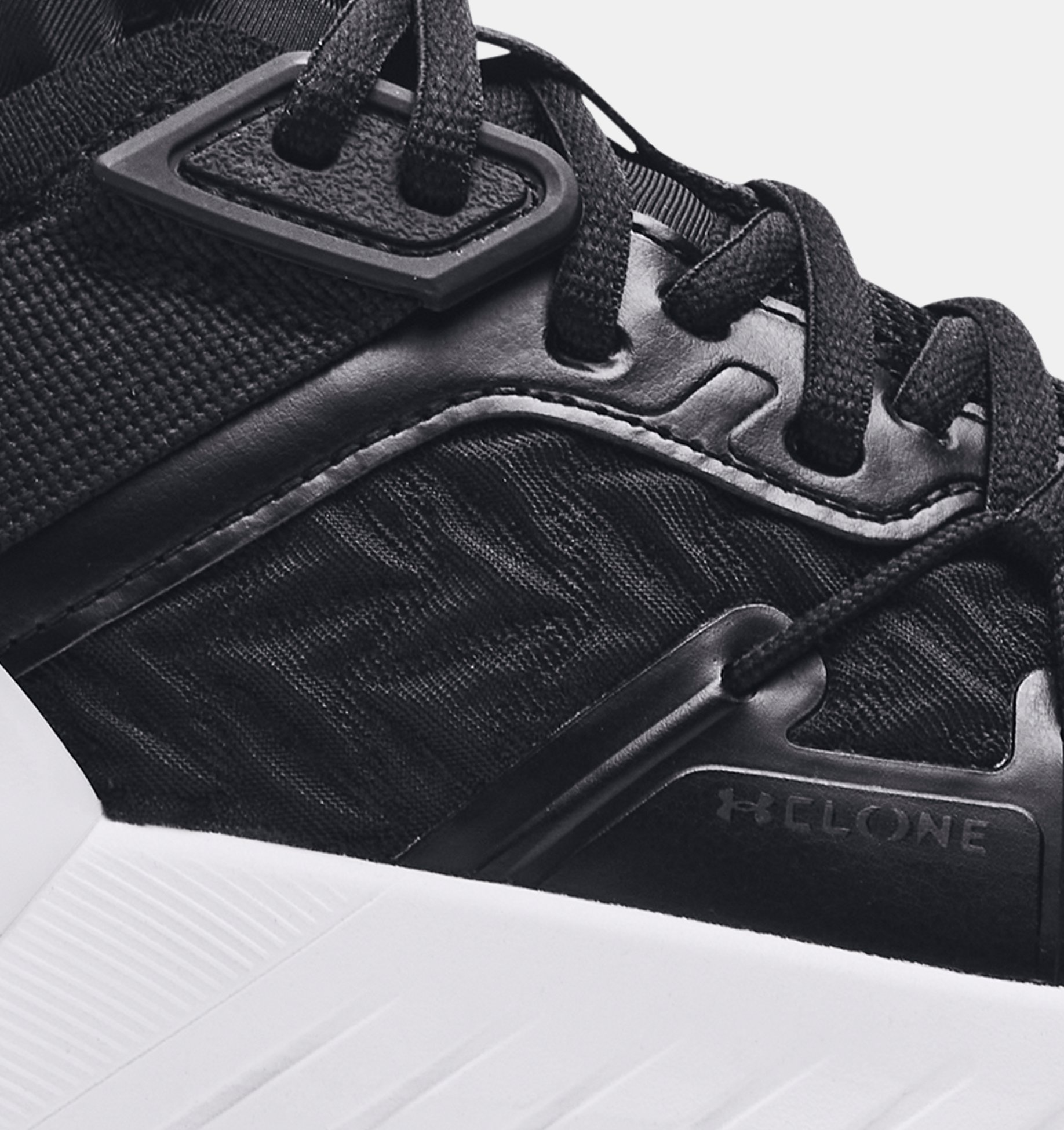 Under Armour and Dwayne Johnson Release New Project Rock 2