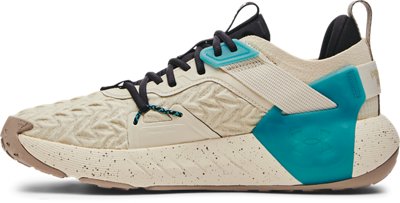 Tenis de entrenamiento Project Rock&nbsp;6 para hombre, Brown, pdpMainDesktop image number 1