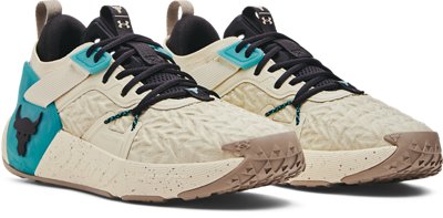 project rock basketball shoes