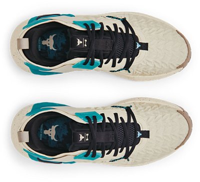 Tenis de entrenamiento Project Rock&nbsp;6 para hombre, Brown, pdpMainDesktop image number 2