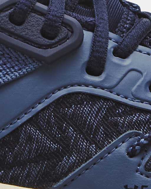 Project Rock Collection in Blue | Under Armour