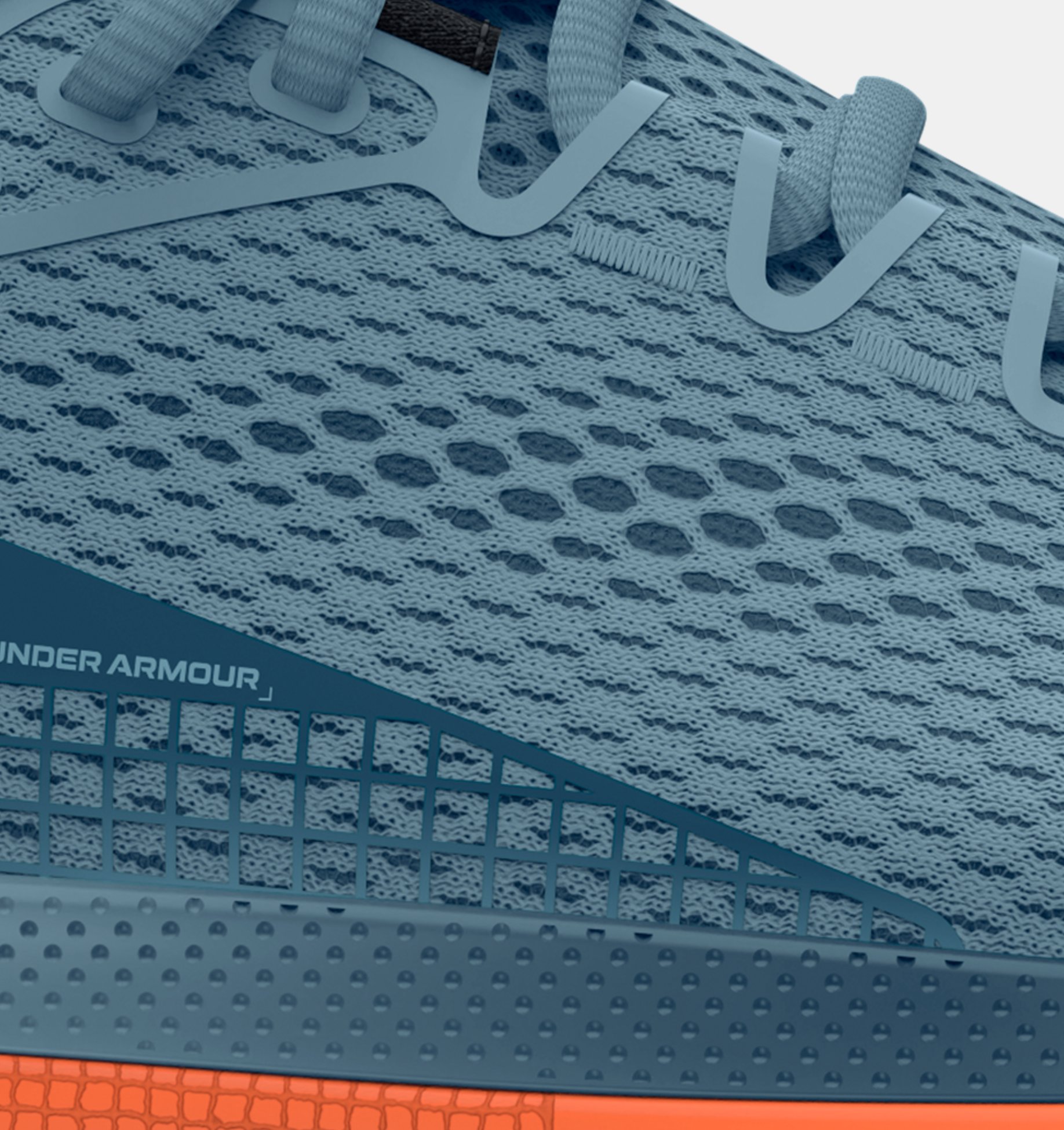vleugel Wet en regelgeving compileren Men's UA HOVR™ Infinite 5 Running Shoes | Under Armour
