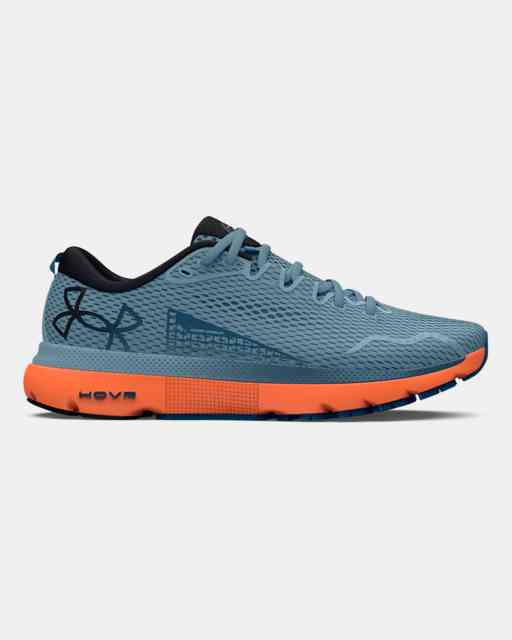 Men's UA HOVR™ Infinite 5 Running Shoes