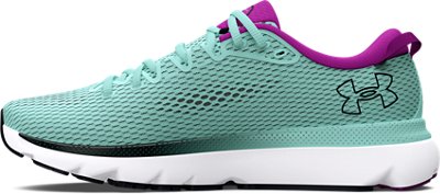 UA HOVR&trade; Infinite 5, Blue, pdpMainDesktop image number 1