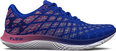 UA Flow Velociti Wind 2 Run Anywhere image number 0