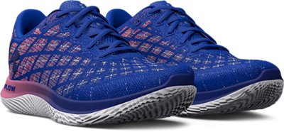 UA Flow Velociti Wind 2 Run Anywhere image number 3