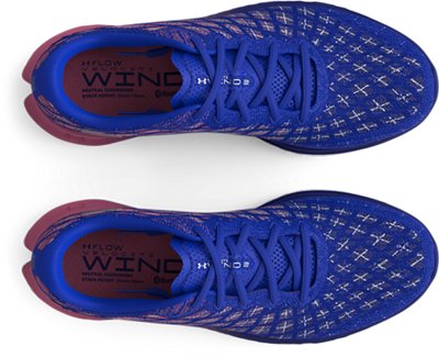 UA Flow Velociti Wind 2 Run Anywhere image number 2