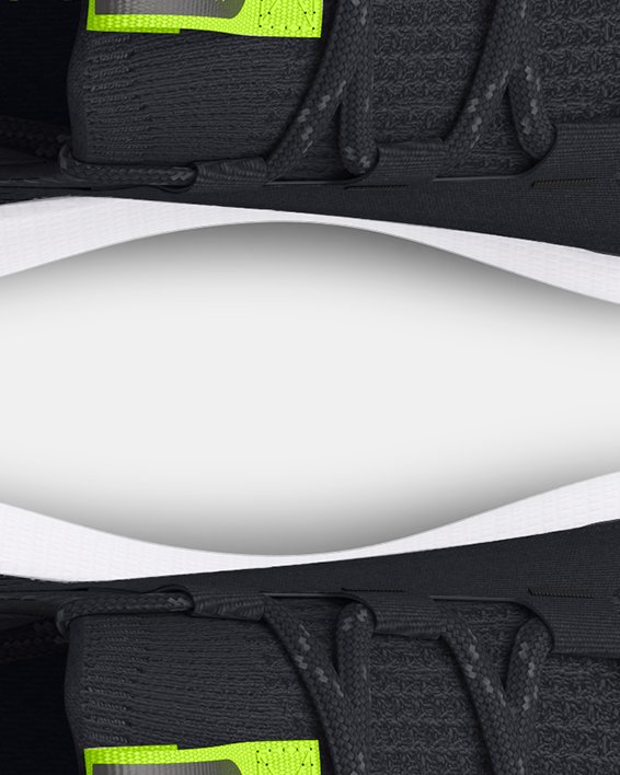 Chaussure de course UA HOVR™ Phantom 3 SE pour homme, Black, pdpMainDesktop image number 2