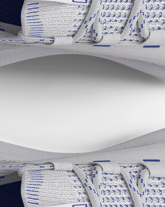 Scarpe da corsa UA HOVR™ Phantom 3 SE da uomo, Gray, pdpMainDesktop image number 2