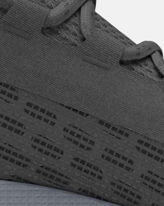Men's UA HOVR™ Phantom 3 SE Running Shoes, Gray, pdpMainDesktop image number 6
