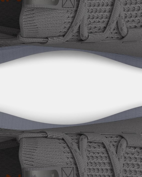 Men's UA HOVR™ Phantom 3 SE Running Shoes, Gray, pdpMainDesktop image number 2