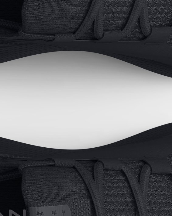 Scarpe da corsa UA HOVR™ Phantom 3 SE da donna, Black, pdpMainDesktop image number 2
