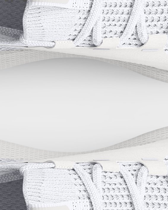 Chaussure de course UA HOVR™ Phantom 3 SE pour femme, White, pdpMainDesktop image number 2