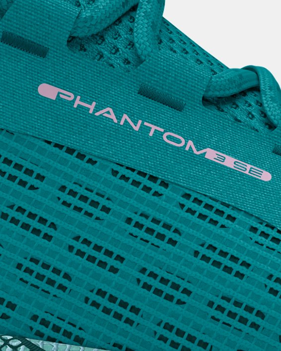 Women's UA HOVR™ Phantom 3 SE Running Shoes