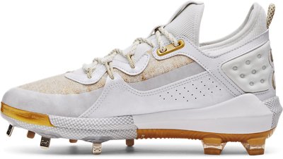 Tenis de béisbol UA Harper 8 Low ST para hombre | Under Armour® México