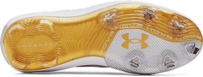 Tenis de béisbol UA Harper Low ST para hombre Under Armour® México