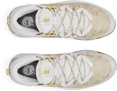 Tenis de béisbol UA Harper 8 Low ST para hombre | Under Armour® México