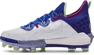 Men's UA Harper 8 Elite TPU Baseball Cleats Under Armour